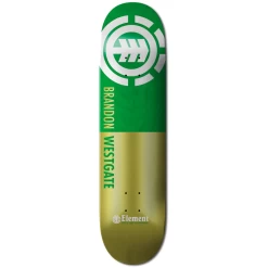 ELEMENT WESTGATE 8" X 31.75" TAVOLA SKATEBOARD