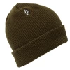 VOLCOM FULL STONE LEAD CAPPELLO -Negozio Di Pattini 1full stone beanie lead