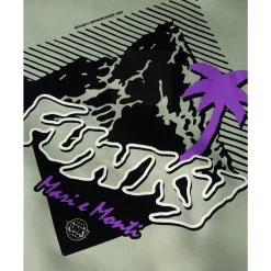 FUNKY MAREMONTI SAGE FELPA -Negozio Di Pattini 1funky maremonti sage felpa 1200x1200