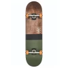 GLOBE G2 HALF 8" DIP 2 DARK MAPLE/HUNTER GREEN SKATEBOARD 1 GLOBE G2 HALF 8" DIP 2 DARK MAPLE/HUNTER GREEN SKATEBOARD -Negozio Di Pattini 1g2 half 8 quot dip 2 dark mple hunter green201
