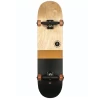 GLOBE G2 HALF 8.25" DIP 2 NATURAL/PECAN SKATEBOARD -Negozio Di Pattini 1g2 half 8 quot dip 2 natural pecan 1
