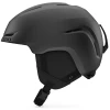 GIRO SARIO MATT GRAPHITE CASCO SNOWBOARD -Negozio Di Pattini 1giro sario matt graphite casco snowboard 1000x1000