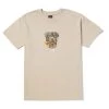 HUF BIG POPPY BONE T-SHIRT -Negozio Di Pattini 1huf big poppy bone t shirt 1200x1200