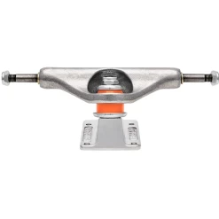 INDEPENDENT 149 STAGE 11 FORGED HOLLOW SILVER STANDARD TRUCK -Negozio Di Pattini 1independent 129 stage 11 forged hollow silver standard truck 4