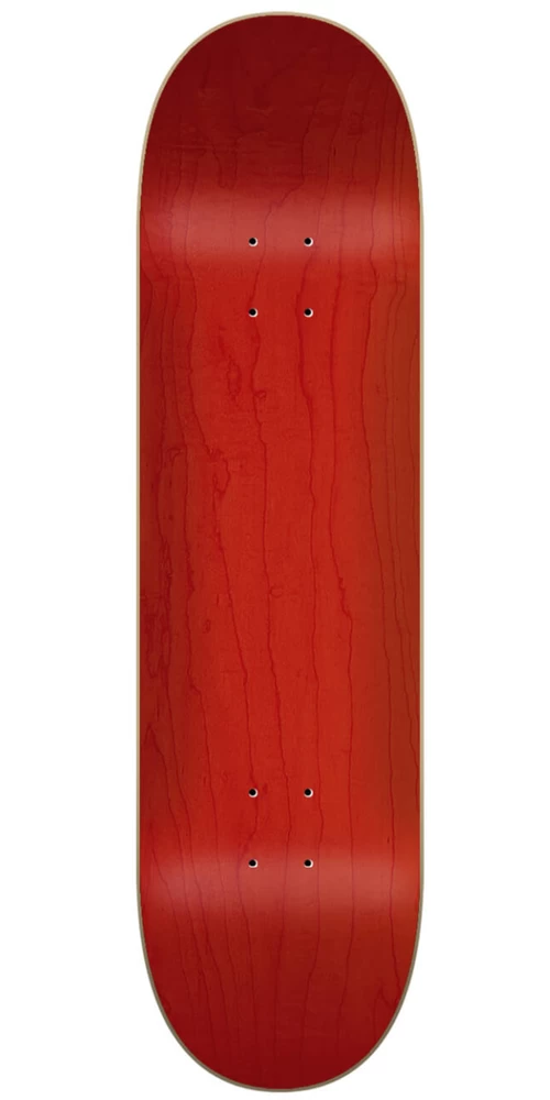 JART MULTIPLA 8.25" X 31.85" LC TAVOLA SKATEBOARD 4 JART MULTIPLA 8.25" X 31.85" LC TAVOLA SKATEBOARD - immagine 2