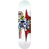 KROOKED SANDOVAL 8.5" TAVOLA SKATEBOARD -Negozio Di Pattini 1krooked sandoval 8 5 quot tavola skateboard 1000x1000