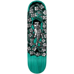 KROOKED SWEATPANTS 8.5" TAVOLA SKATEBOARD