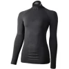 MICO LUPETTO WARM CONTROL MAGLIA TERMICA DONNA 1 MICO LUPETTO WARM CONTROL MAGLIA TERMICA DONNA -Negozio Di Pattini 1maglia lupetto woman warm control 1