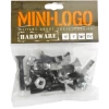 MINI LOGO HARDWARE 7/8" VITI -Negozio Di Pattini 1mini logo hardware 7 8 quot viti