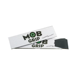 MOB GRIP TAPE 9in X 33in Sheet BLACK GRIP
