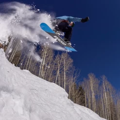 NEVER SUMMER PROTO SYNTHESIS 155 TAVOLA SNOWBOARD -Negozio Di Pattini 1never summer proto synthesis 157 tavola snowboard201 1200x1200