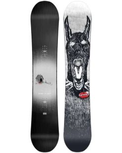 NITRO T1 152 TAVOLA SNOWBOARD