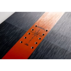 NITRO TEAM 162W TAVOLA SNOWBOARD -Negozio Di Pattini 1nitro team 152 tavola snowboard 1200x1200