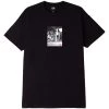 OBEY URBAN RENEWAL CLASSIC BLACK T-SHIRT -Negozio Di Pattini 1obey urban renewal classic black t shirt 1200x1200