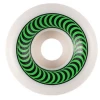 SPITFIRE OG CLASSIC 52 Mm X 99A White RUOTE -Negozio Di Pattini 1og classic 52 mm white