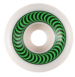 SPITFIRE OG CLASSIC 52 Mm X 99A White RUOTE