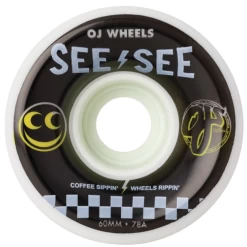 OJ KIMBEL SEE SEE SUPER JUICE 60 X 78A RUOTE
