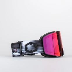 OUT OF ELECTRA 2 PEAKS IRID RED MASCHERA SNOWBOARD -Negozio Di Pattini 1out of electra 2 peaks irid red maschera snowboard 1200x1200