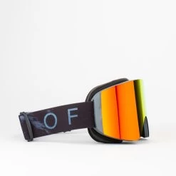 OUT OF KATANA SPACEY RED MCI MASCHERA SNOWBOARD -Negozio Di Pattini 1out of katana spacey red mci maschera snowboard 1200x1200