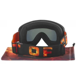 OUT OF KATANA VULCANO THE ONE NERO MASCHERA SNOWBOARD -Negozio Di Pattini 1out of katana vulcano the one nero maschera snowboard 1000x1000