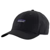PATAGONIA AIRSHED BLACK CAPPELLO