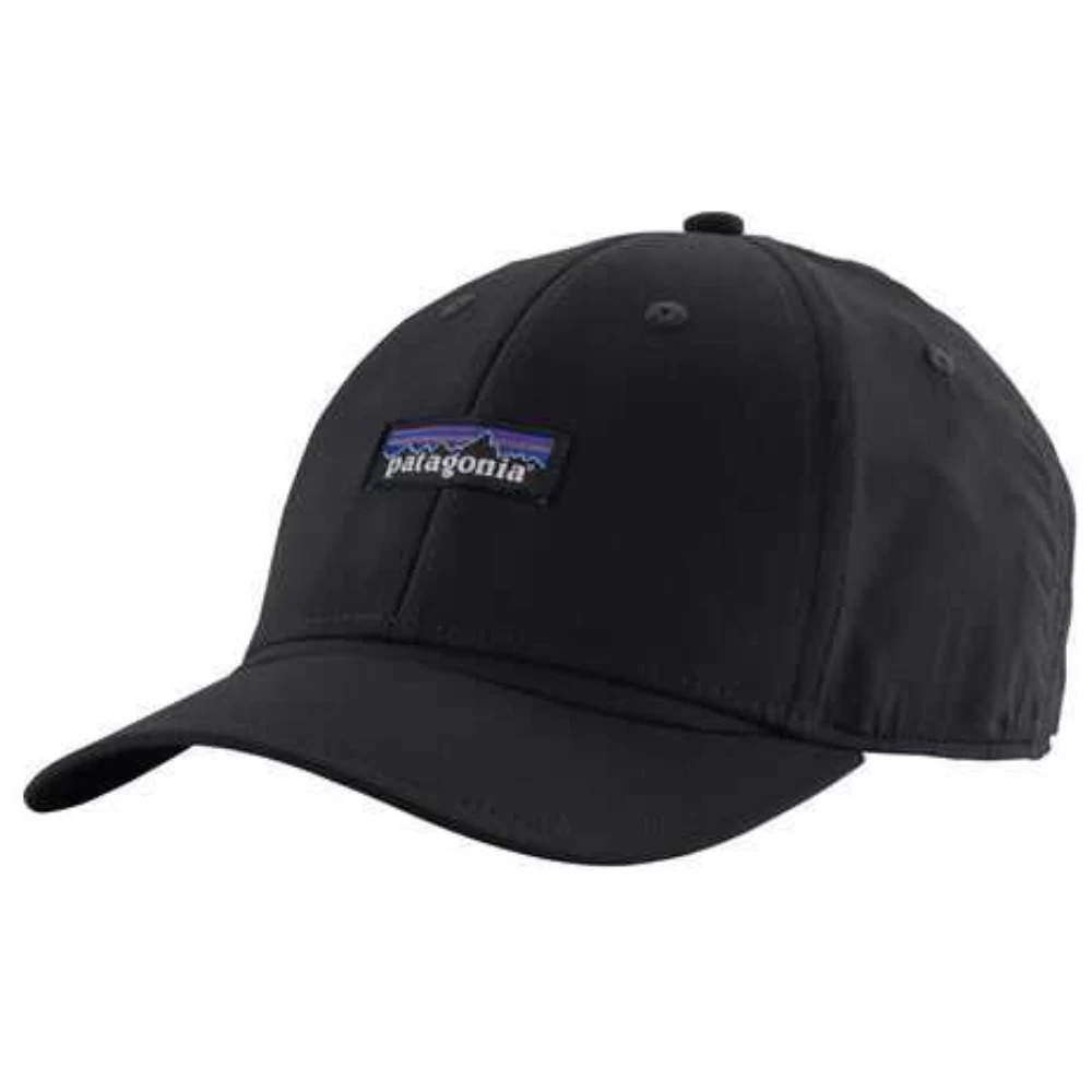PATAGONIA AIRSHED BLACK CAPPELLO 3 PATAGONIA AIRSHED BLACK CAPPELLO