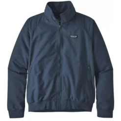PATAGONIA BAGGIES SNBL GIACCA
