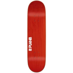 Plan-B PLAN B BELTS GUSTAVO 8.25" X 32.125" TAVOLA SKATEBOARD -Negozio Di Pattini 1plan b belts gustavo 8 25 quot x 32 125 quot tavola skateboard 1000x1000