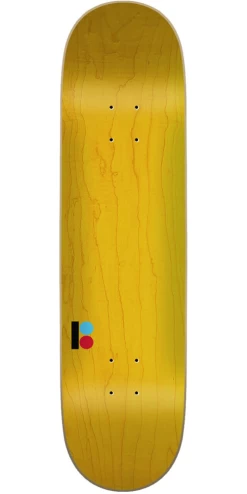 Plan-B PLAN B CHAIN GOLD 8.25" X 32.125" TAVOLA SKATEBOARD 5 Plan-B PLAN B CHAIN GOLD 8.25" X 32.125" TAVOLA SKATEBOARD -Negozio Di Pattini 1plan b chain gold 8 25 quot x 32 125 quot tavola skateboard 1