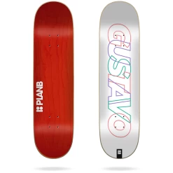 Plan-B PLAN B OVERLAPS GUSTAVO 8.25" X 31.177" TAVOLA SKATEBOARD 6 Plan-B PLAN B OVERLAPS GUSTAVO 8.25" X 31.177" TAVOLA SKATEBOARD -Negozio Di Pattini 1plan b overlaps gustavo 8 25 quot x 31 77 quot tavola skateboard 1000x1000
