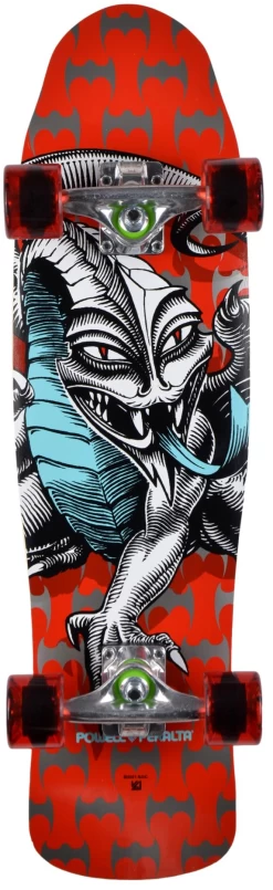 POWELL PERALTA CAB DRAGON III 29,5"