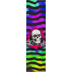 POWELL PERALTA RIPPER TIE-DYE 9 X 33 GRIP