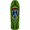 POWELL PERALTA VALLELY ELEPHANT GREEN 10" TAVOLA SKATEBOARD -Negozio Di Pattini 1powell peralta vallely elephant green 10 quot tavola skateboard 1000x1000