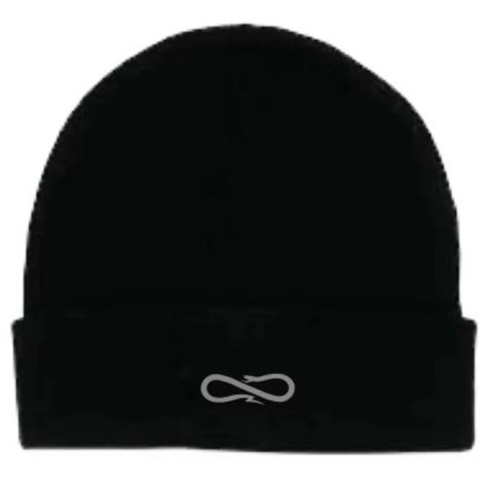 PROPAGANDA LOGO BLACK CAPPELLO 3 PROPAGANDA LOGO BLACK CAPPELLO