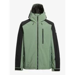 QUIKSILVER MISSION BLOCK LAUREL WREATH GIACCA SNOWBOARD -Negozio Di Pattini 1quiksilver mission block laurel wreath giacca snowboard 1200x1200