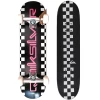 QUIKSILVER SHRED 8.0" SKATEBOARD