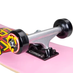 SANTA CRUZ CLASSIC DOT MICRO SK8 7.5" SKATEBOARD COMPLETO BAMBINO -Negozio Di Pattini 1santa cruz classic dot micro sk8 7 5 quot skateboard completo bambino 1000x1000