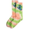 SANTA CRUZ SCREAMING HAND WHITE TIE DYE CALZINI 2 SANTA CRUZ SCREAMING HAND WHITE TIE DYE CALZINI -Negozio Di Pattini 1santa cruz screaming hand white tie dye calzini 1