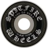 SPITFIRE BLACKLETTER O.G. CLASSIC 56mm X 99DU RUOTE SKATEBOARD -Negozio Di Pattini 1spitfire blackletter o g classic 56mm x 99du ruote