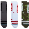 STANCE THE OG (3PZ) CAMO CALZINI -Negozio Di Pattini 1stance the og 3pz camo calzini 1000x1000