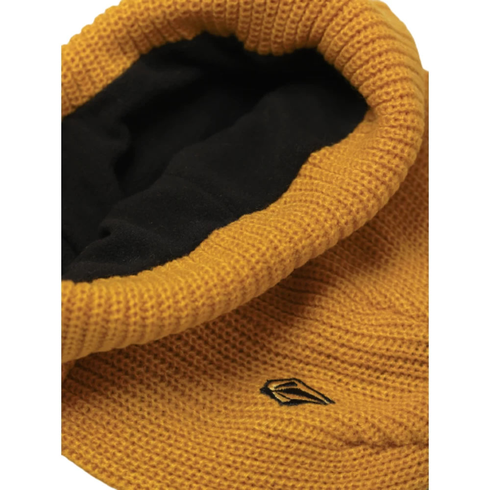 VOLCOM SWEEP LINED RESIN GOLD CAPPELLO 4 VOLCOM SWEEP LINED RESIN GOLD CAPPELLO - immagine 2