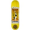 ANTIHERO TEAM NAMASTE 8.75" X 31.75" TAVOLA SKATEBOARD 1 ANTIHERO TEAM NAMASTE 8.75" X 31.75" TAVOLA SKATEBOARD -Negozio Di Pattini 1team namaste 8 75 quot x 31 75 quot 1