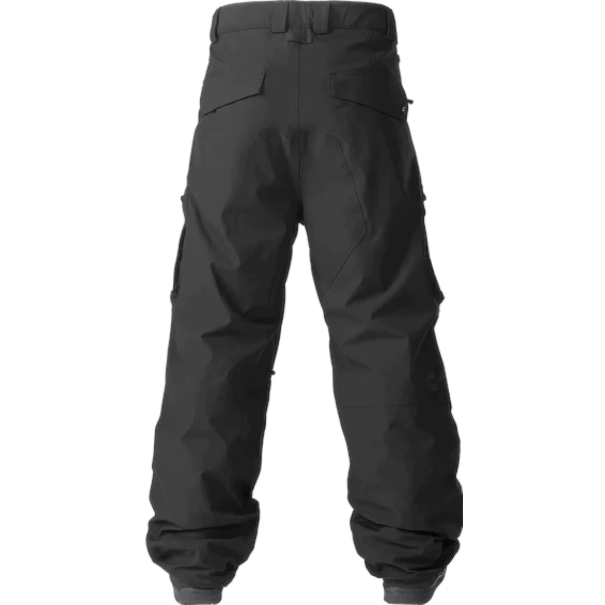 THIRTYTWO TM BLACK PANTALONI SNOWBOARD 4 THIRTYTWO TM BLACK PANTALONI SNOWBOARD - immagine 2