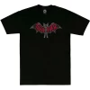 THRASHER BAT BLACK T-SHIRT 2 THRASHER BAT BLACK T-SHIRT -Negozio Di Pattini 1thrasher bat black t shirt 1000x1000