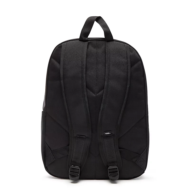 VANS BY OTW SKATEPACK BLACK ZAINO BAMBINO 4 VANS BY OTW SKATEPACK BLACK ZAINO BAMBINO - immagine 2