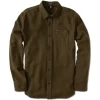 VOLCOM CADEN SOLID DARK BROWN CAMICIA 2 VOLCOM CADEN SOLID DARK BROWN CAMICIA -Negozio Di Pattini 1volcom caden solid dark brown camicia 1000x1000