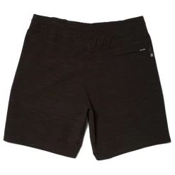 VOLCOM PACKASACK LITE 19" BLACK COSTUME -Negozio Di Pattini 1volcom packasack lite 19 blk