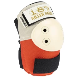 187 KILLER PADS SIX PACK PROTEZIONI -Negozio Di Pattini 26187 killer pads six pack protezioni 1