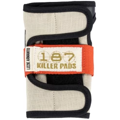 187 KILLER PADS SIX PACK PROTEZIONI -Negozio Di Pattini 27187 killer pads six pack protezioni 1