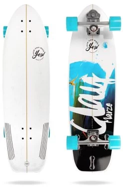 Surfskate YOW Clay Marzo 34.5" - S5